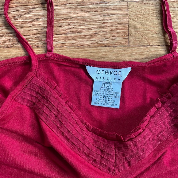 Tank Top - Picture 2 of 4